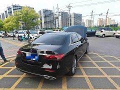 Mercedes-Benz E-Class Facelift E 300 L Fashion Edition - ფოტო 2