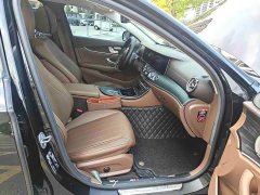 Mercedes-Benz E-Class Facelift E 300 L Fashion Edition - ფოტო 3