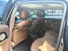 Mercedes-Benz E-Class Facelift E 300 L Fashion Edition - ფოტო 4