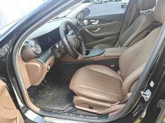 Mercedes-Benz E-Class Facelift E 300 L Fashion Edition - ფოტო 5