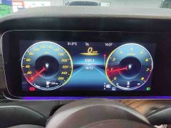 Mercedes-Benz E-Class Facelift E 300 L Fashion Edition - ფოტო 6