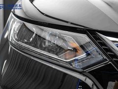 Nissan Qashqai 2022 2.0L CVT XV Smart Comfort Edition - ფოტო 10