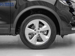 Nissan Qashqai 2022 2.0L CVT XV Smart Comfort Edition - ფოტო 11