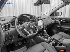 Nissan Qashqai 2022 2.0L CVT XV Smart Comfort Edition - ფოტო 12