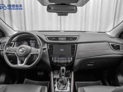 Nissan Qashqai 2022 2.0L CVT XV Smart Comfort Edition - ფოტო 13