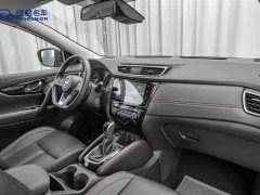 Nissan Qashqai 2022 2.0L CVT XV Smart Comfort Edition - ფოტო 14