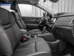 Nissan Qashqai 2022 2.0L CVT XV Smart Comfort Edition - ფოტო 15