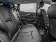 Nissan Qashqai 2022 2.0L CVT XV Smart Comfort Edition - ფოტო 16