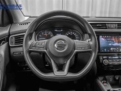 Nissan Qashqai 2022 2.0L CVT XV Smart Comfort Edition - ფოტო 17