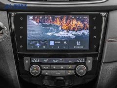 Nissan Qashqai 2022 2.0L CVT XV Smart Comfort Edition - ფოტო 18