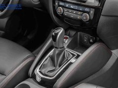 Nissan Qashqai 2022 2.0L CVT XV Smart Comfort Edition - ფოტო 19