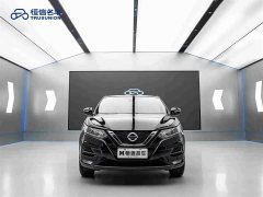 Nissan Qashqai 2022 2.0L CVT XV Smart Comfort Edition - ფოტო 2
