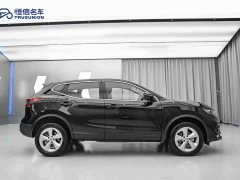 Nissan Qashqai 2022 2.0L CVT XV Smart Comfort Edition - ფოტო 4