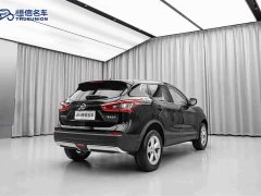 Nissan Qashqai 2022 2.0L CVT XV Smart Comfort Edition - ფოტო 5