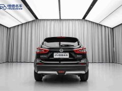 Nissan Qashqai 2022 2.0L CVT XV Smart Comfort Edition - ფოტო 6