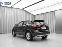 Nissan Qashqai 2022 2.0L CVT XV Smart Comfort Edition - ფოტო 7