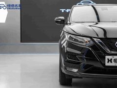 Nissan Qashqai 2022 2.0L CVT XV Smart Comfort Edition - ფოტო 8