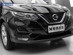 Nissan Qashqai 2022 2.0L CVT XV Smart Comfort Edition - ფოტო 9