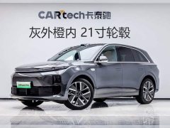 Li Auto L6 Max - ფოტო 1