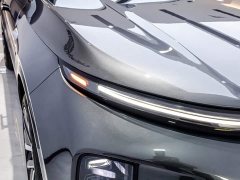 Li Auto L6 Max - ფოტო 17
