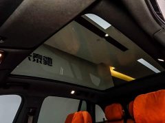 Li Auto L6 Max - ფოტო 18