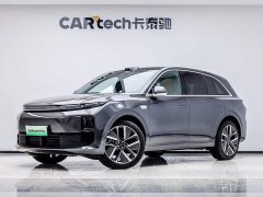 Li Auto L6 Max - ფოტო 2