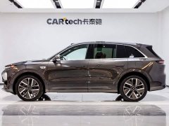 Li Auto L6 Max - ფოტო 5