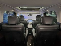GAC Aion M8 Master Series 400T Prestige Edition - ფოტო 10