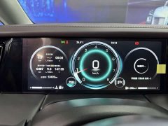 GAC Aion M8 Master Series 400T Prestige Edition - ფოტო 12