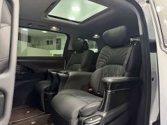 GAC Aion M8 Master Series 400T Prestige Edition - ფოტო 8