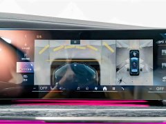 BMW i7 eDrive50L Luxury Enjoyment Package - ფოტო 10