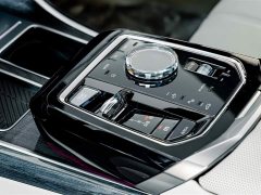 BMW i7 eDrive50L Luxury Enjoyment Package - ფოტო 18