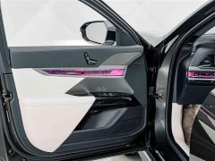 BMW i7 eDrive50L Luxury Enjoyment Package - ფოტო 19