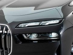 BMW i7 eDrive50L Luxury Enjoyment Package - ფოტო 4