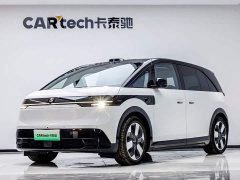 Zeekr Geely Zeekr MIX 2025 Smart Driving Edition - ფოტო 1