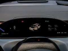 Zeekr Geely Zeekr MIX 2025 Smart Driving Edition - ფოტო 17