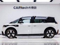 Zeekr Geely Zeekr MIX 2025 Smart Driving Edition - ფოტო 3