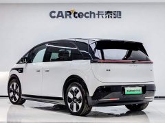 Zeekr Geely Zeekr MIX 2025 Smart Driving Edition - ფოტო 4