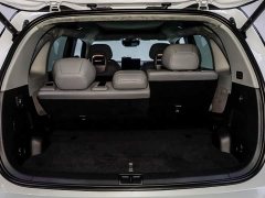 Zeekr Geely Zeekr MIX 2025 Smart Driving Edition - ფოტო 6