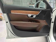 Volvo S90 B5 Intelligent Luxury Edition - ფოტო 10