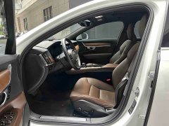 Volvo S90 B5 Intelligent Luxury Edition - ფოტო 11