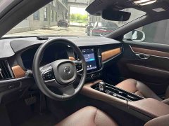 Volvo S90 B5 Intelligent Luxury Edition - ფოტო 14