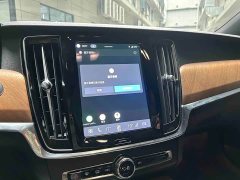 Volvo S90 B5 Intelligent Luxury Edition - ფოტო 16