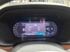 Volvo S90 B5 Intelligent Luxury Edition - ფოტო 17