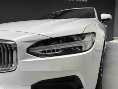 Volvo S90 B5 Intelligent Luxury Edition - ფოტო 2