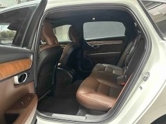 Volvo S90 B5 Intelligent Luxury Edition - ფოტო 4