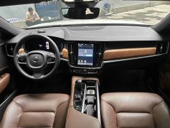 Volvo S90 B5 Intelligent Luxury Edition - ფოტო 6