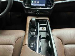 Volvo S90 B5 Intelligent Luxury Edition - ფოტო 7