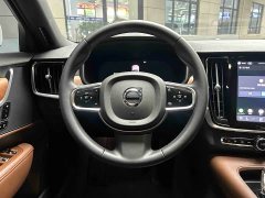 Volvo S90 B5 Intelligent Luxury Edition - ფოტო 9