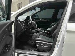 Audi Q5L Sportback 2022 Facelift 40 TFSI Luxury - ფოტო 10